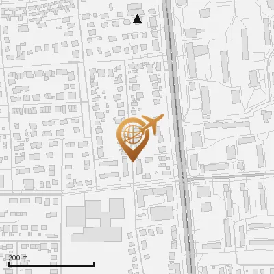 Foto zu Hammstraße 6, 80935 München