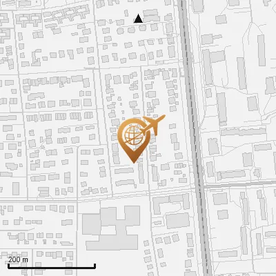 Foto zu Hammstraße 7, 80935 München