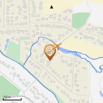 Foto zu Hamraakoppel 87, 22395 Hamburg