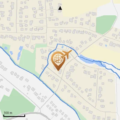 Foto zu Hamraakoppel 88, 22395 Hamburg