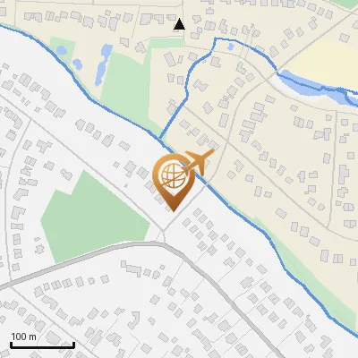 Foto zu Hamraakoppel 96, 22395 Hamburg