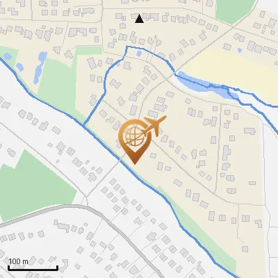 Foto zu Hamraakoppel 97, 22395 Hamburg