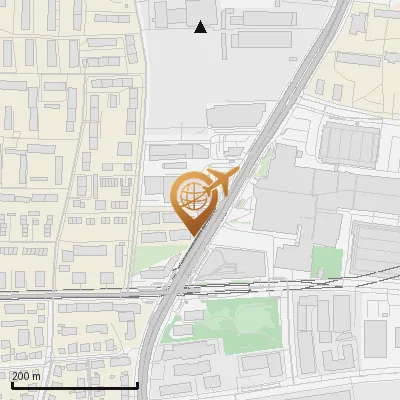 Foto zu Hanauer Straße 73, 80993 München