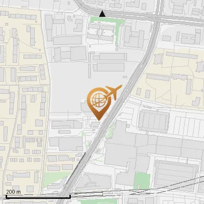 Foto zu Hanauer Straße 87, 80993 München