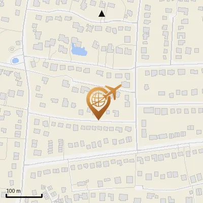 Foto zu Handelmannweg 10, 22605 Hamburg