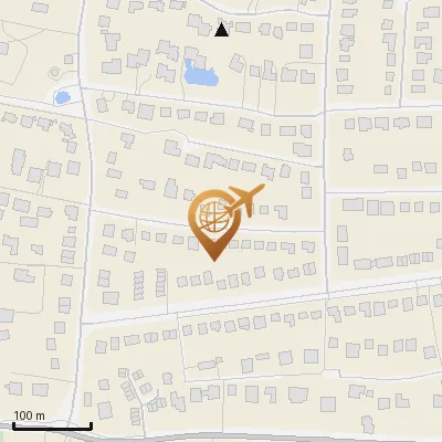 Foto zu Handelmannweg 11, 22605 Hamburg