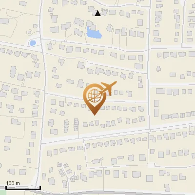 Foto zu Handelmannweg 13, 22605 Hamburg