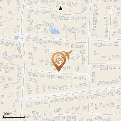 Foto zu Handelmannweg 14, 22605 Hamburg