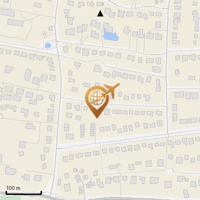 Foto zu Handelmannweg 17, 22605 Hamburg