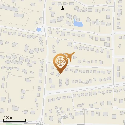 Foto zu Handelmannweg 21, 22605 Hamburg