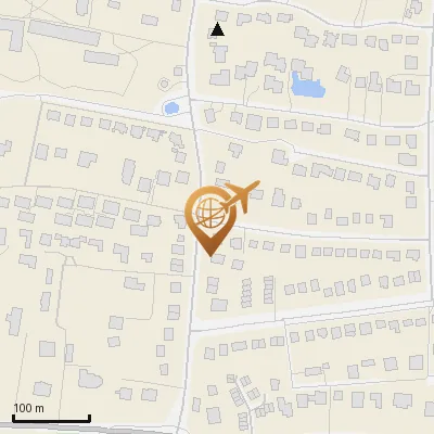 Foto zu Handelmannweg 25, 22605 Hamburg