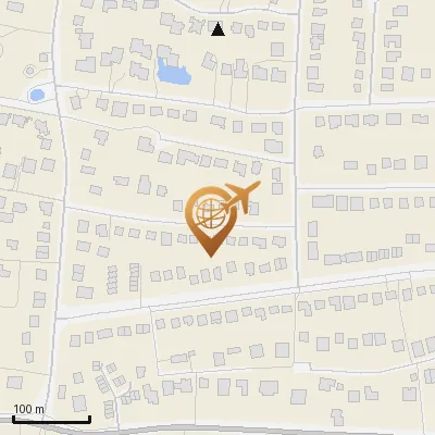 Foto zu Handelmannweg 7, 22605 Hamburg