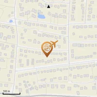 Foto zu Handelmannweg 9, 22605 Hamburg