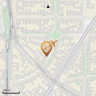 Foto zu Handjerystraße 38, 12159 Berlin