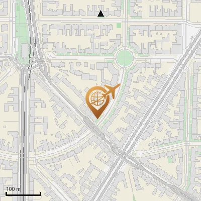 Foto zu Handjerystraße 41, 12159 Berlin