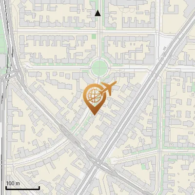 Foto zu Handjerystraße 72, 12159 Berlin