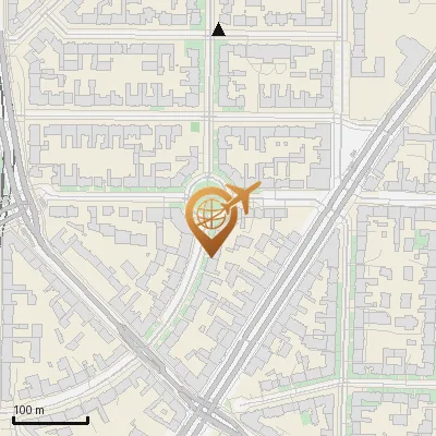 Foto zu Handjerystraße 75, 12159 Berlin