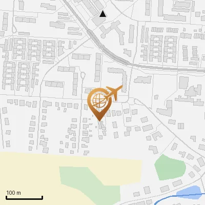 Foto zu Handweg 29, 21077 Hamburg