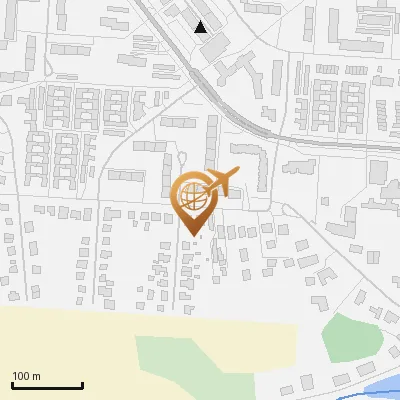 Foto zu Handweg 33, 21077 Hamburg