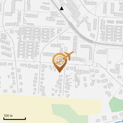 Foto zu Handweg 37, 21077 Hamburg