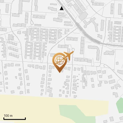 Foto zu Handweg 41, 21077 Hamburg