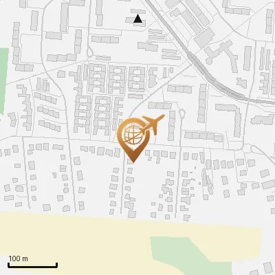 Foto zu Handweg 45, 21077 Hamburg