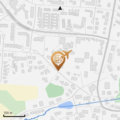 Foto zu Handweg 8, 21077 Hamburg