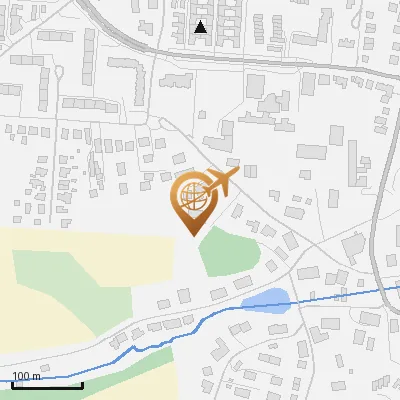 Foto zu Handweg 9, 21077 Hamburg