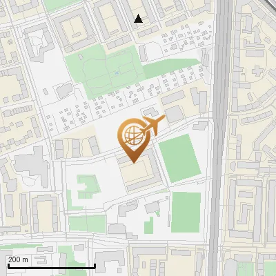Foto zu Hanebergstraße 13, 80637 München