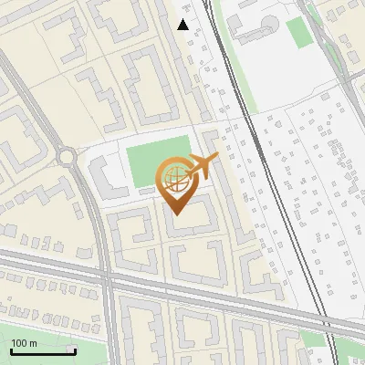 Foto zu Hanfftsweg 10, 20535 Hamburg