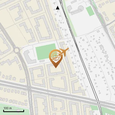 Foto zu Hanfftsweg 12, 20535 Hamburg