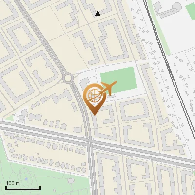 Foto zu Hanfftsweg 4, 20535 Hamburg