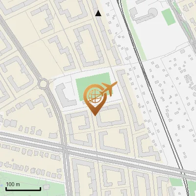 Foto zu Hanfftsweg 8, 20535 Hamburg