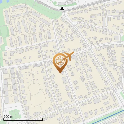 Foto zu Hanfstaenglstraße 23, 80638 München