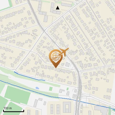 Foto zu Hanfstieg 10, 22549 Hamburg