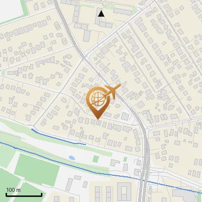 Foto zu Hanfstieg 12, 22549 Hamburg