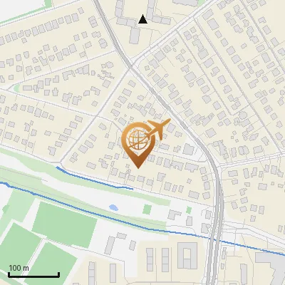 Foto zu Hanfstieg 13, 22549 Hamburg