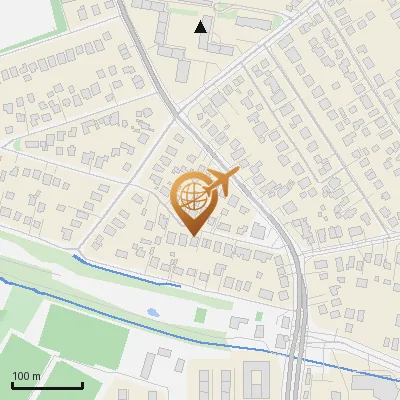 Foto zu Hanfstieg 14, 22549 Hamburg