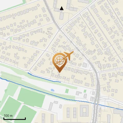 Foto zu Hanfstieg 15, 22549 Hamburg