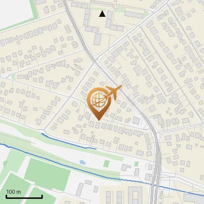 Foto zu Hanfstieg 16, 22549 Hamburg