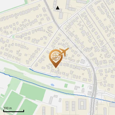 Foto zu Hanfstieg 17, 22549 Hamburg