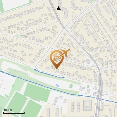 Foto zu Hanfstieg 19, 22549 Hamburg