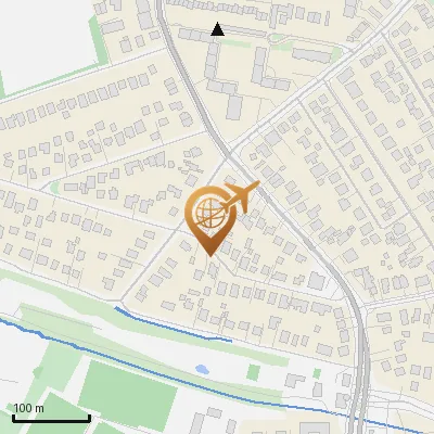 Foto zu Hanfstieg 20, 22549 Hamburg