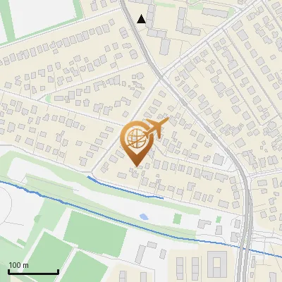 Foto zu Hanfstieg 21, 22549 Hamburg