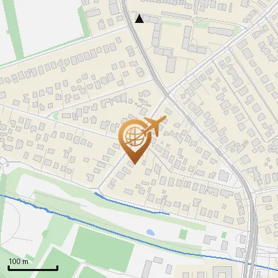 Foto zu Hanfstieg 23, 22549 Hamburg