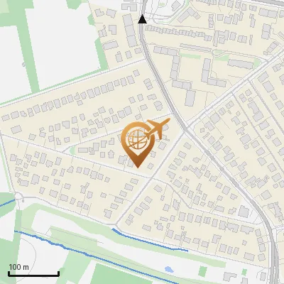 Foto zu Hanfstieg 24, 22549 Hamburg