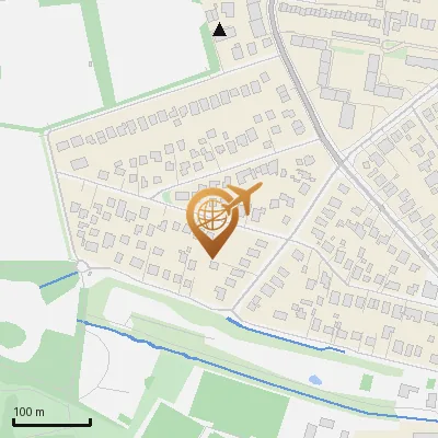 Foto zu Hanfstieg 27, 22549 Hamburg