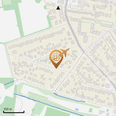 Foto zu Hanfstieg 28, 22549 Hamburg