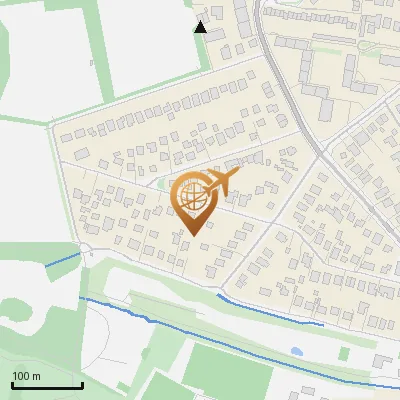 Foto zu Hanfstieg 29, 22549 Hamburg