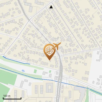 Foto zu Hanfstieg 3, 22549 Hamburg